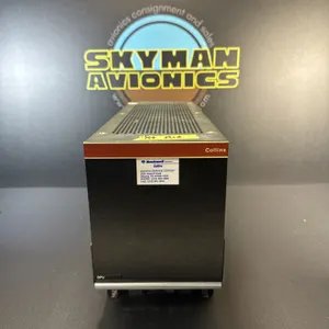 Collins DPU-84 Display Processing Unit - 622-9682-004